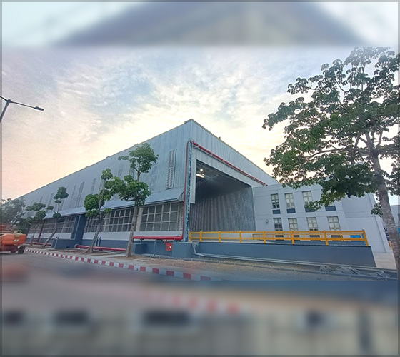 Leading Construction Company in Kanchipuram